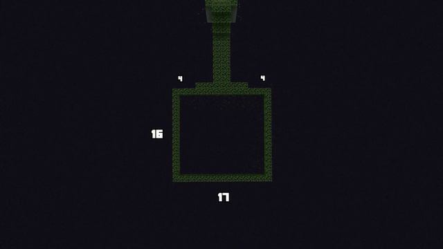 EASY & INSANE Enderman XP Farm Tutorial! Minecraft 1.17+ (30 Levels P/M) смотреть онлайн