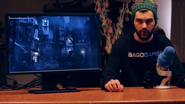 BenQ Zowie XL2735 E-Sports 144Hz Monitor Review смотреть онлайн