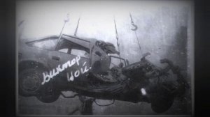 Авария Виктора Цоя в BeamNG.drive