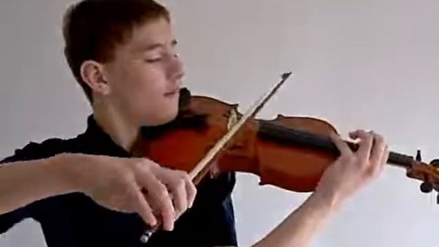 A.Kchachaturyan - Sabre Dance (violin, piano) смотреть онлайн