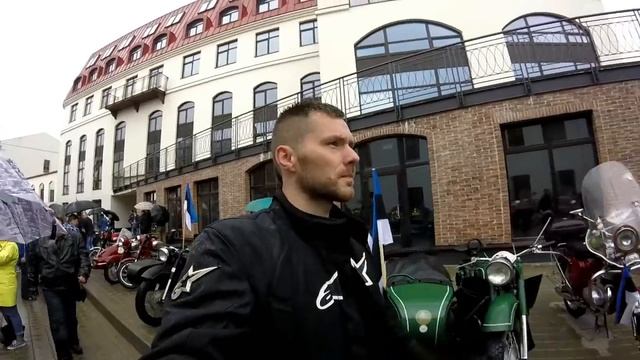 День из жизни райдера номер 7. Кола часу 2017 смотреть онлайн