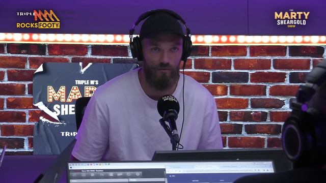 Max Gawn On Steven May's Ribs, Pitch Invading & Round 2 Results | Triple M Footy смотреть онлайн