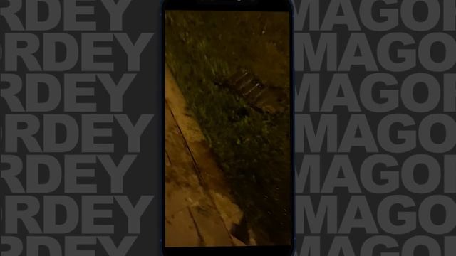 Как ГОРДЕЙ разбил BMW M8. Чистосердечное признание. Не гоняйте, прошу вас! смотреть онлайн