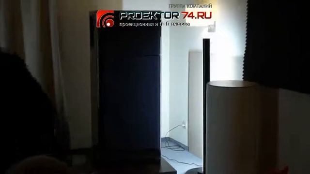 Обзор с выставки HiFI HighEnd SHOW Акустическая система AfM смотреть онлайн