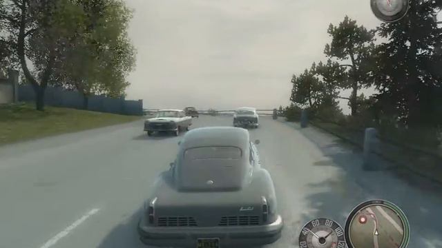 Mafia 2 Прощай старина ЛЕО смотреть онлайн