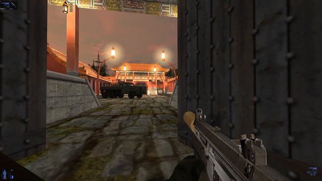 Прохождение Project I.G.I 2 - Миссия 15-16 :Воздушная Атака, Древный Храм смотреть онлайн