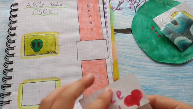 Распаковка бумажных сюрпризов. Новиночка как и обещала!!! смотреть онлайн