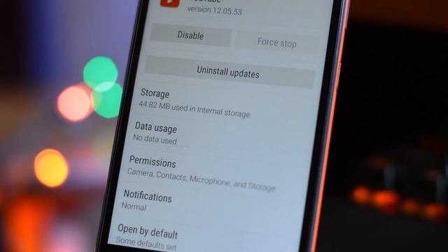 How To Fix Crashing Apps/Games On Any Android Phone! (2022) смотреть онлайн
