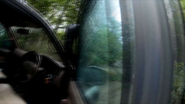 Поездка На Черемшанский Водопад 11.09.21г. Сахалин смотреть онлайн