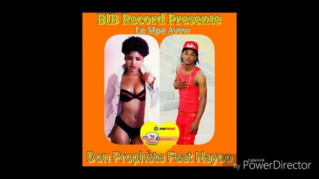 Donprophete Montagne Feat Nayoo Lè Mpa Avèw смотреть онлайн