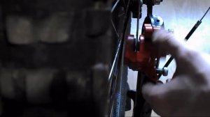 BOLI и FLAME как поставить дисковые тормоза на велосипед, установка, настроить и регулировка.