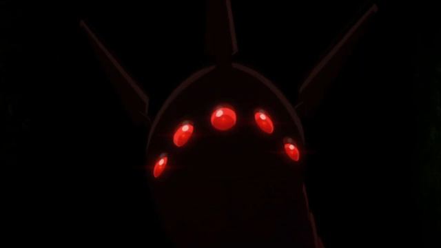 Lumen — Пули(Psycho-Pass) смотреть онлайн