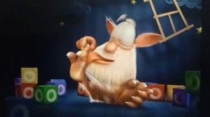 что это (снова) украйнский буба? пилотная серия??