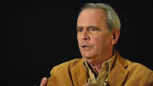 Chuck Clay, Two-Party Georgia Oral History Project смотреть онлайн