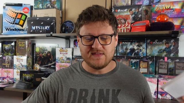 Lord of the Rings SPECIAL EDITION Collector Box?! | My Reaction | Magic the Gathering смотреть онлайн