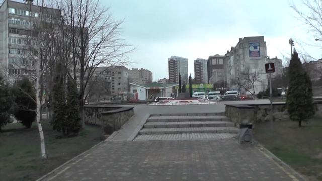 # 31 Районы Анапы Для Жизни. Микрорайоны 3а и 3б смотреть онлайн