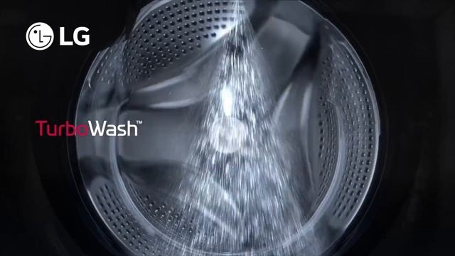 LG WashingMachine смотреть онлайн