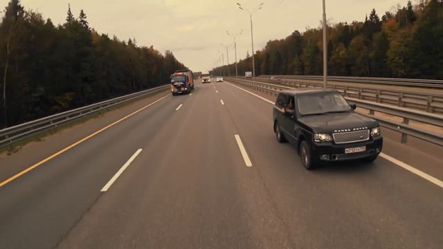 backstage со съёмок мини-сериала, данная серия будет про большие тралы и тральщика Серегу смотреть онлайн