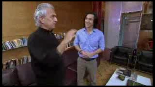 Лучшие экологические дома мира-3 смотреть онлайн