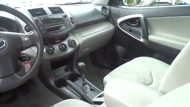 2011 Toyota RAV4 San Jose, Morgan Hill, Gilroy, Sunnyvale, Fremont, CA 376162 смотреть онлайн