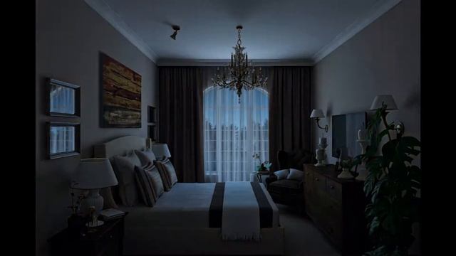 Свет (светодизайн) в интерьере смотреть онлайн