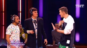 Александр Гудков: Спец-агенты на вечеринке жён-мафиози