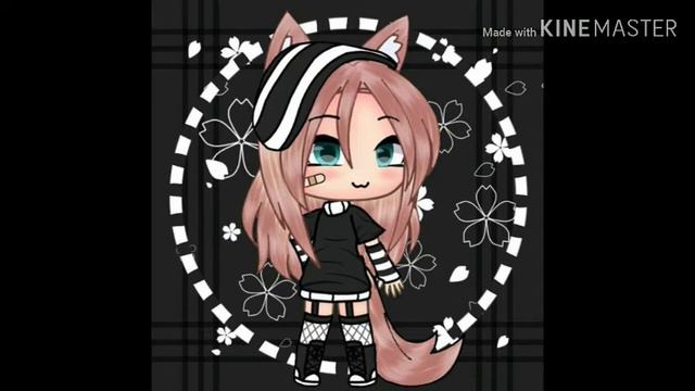 самые клевые артики Gacha Life которые мне удалось найти.