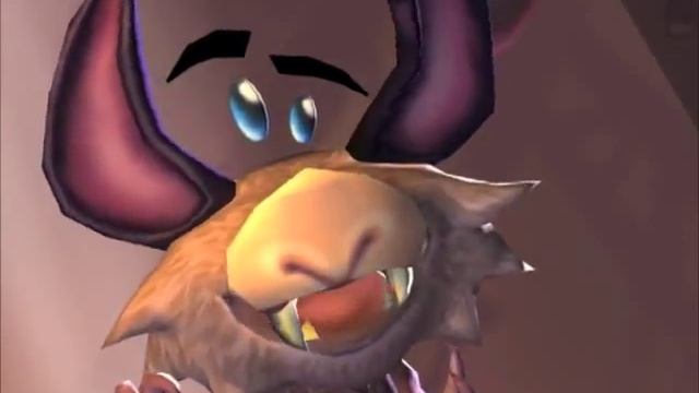 A VAMPYRE STORY II : A BAT'S TALE - Debut Trailer смотреть онлайн