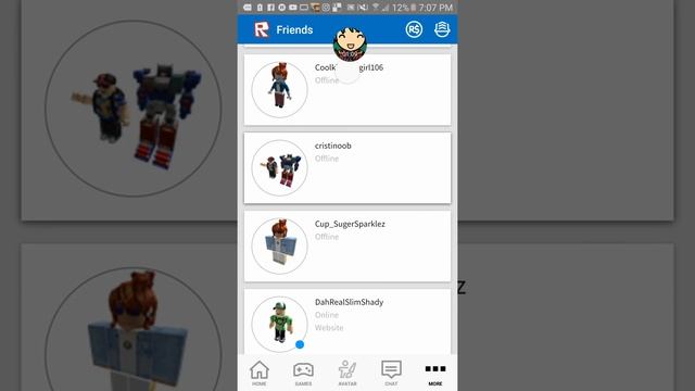 Roblox|Tips|How to get rid of roblox friends fast and easy смотреть онлайн