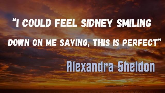 Sidney Sheldon - The Silent Widow | A Tilly Bagshawe Novel | смотреть онлайн