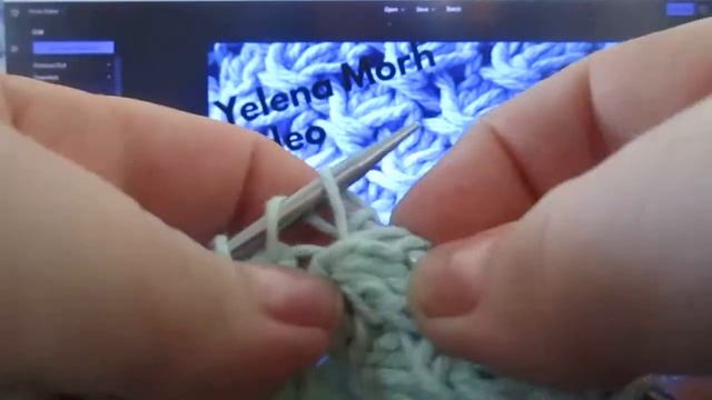 Узор-''Кларита''. смотреть онлайн