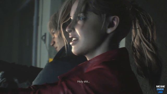 Evolution OF Leon Kennedy IN Resident Evil Games From (1998 - 2023) смотреть онлайн