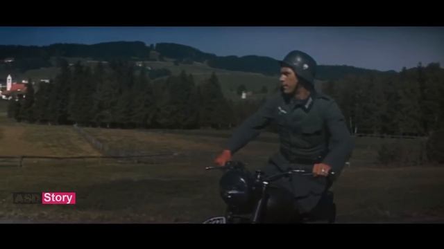 The Great Escape | Movie explained in bangla | asd story смотреть онлайн