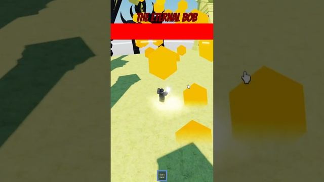 ETERNAL BOB BOSS FIGHT IN SLAP BATTLES BUT BAD | ROBLOX смотреть онлайн