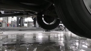 Новая Нива Тревел и Пробег 30800 км Появился сильный Гул раздатки Приехал по гарантии и не только