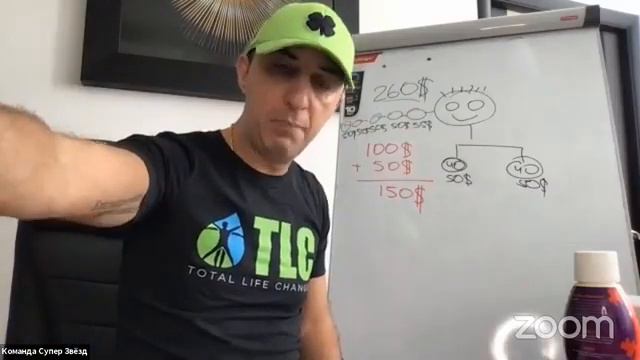 Система на миллион долларов не имеющая аналогов в мире. Обучение.Варлам Григорян.18.01.21 #TLC смотреть онлайн