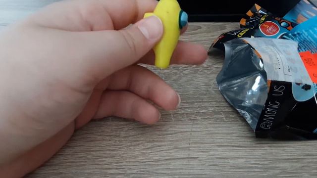 открываю 2 пакеты амонг ас\ распаковка игры🤩🤩 смотреть онлайн