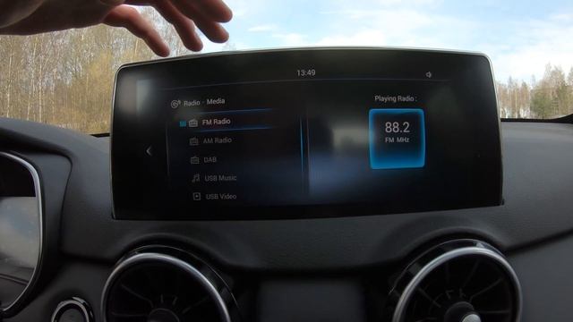 Elektromobilis Iš Kinijos Seres 3 | Apžvalga