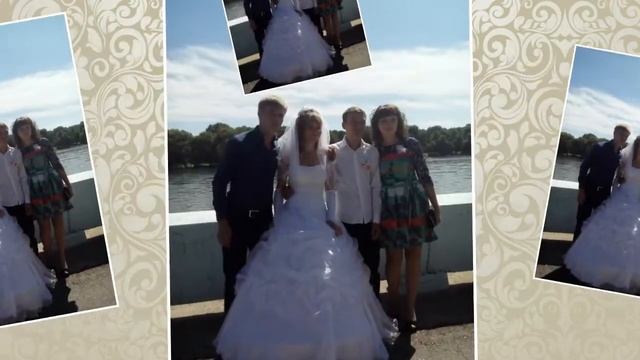 Поздравления любимому мужу с годовщиной???? смотреть онлайн