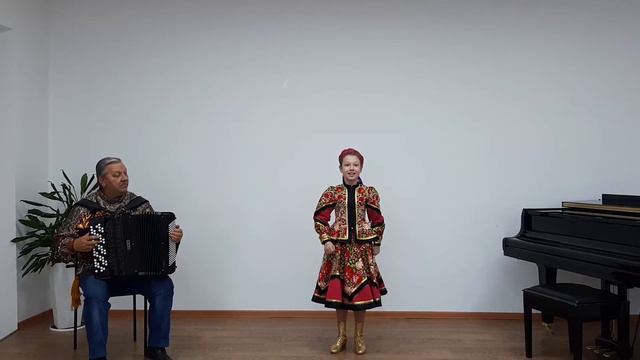 Ирина Теплова "На дворе не рано","Ягода" смотреть онлайн