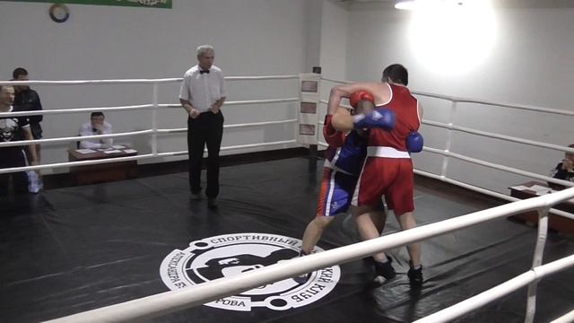 11 Алхасов Магомед БК Химки vs Сенюков Никита СК Русич смотреть онлайн