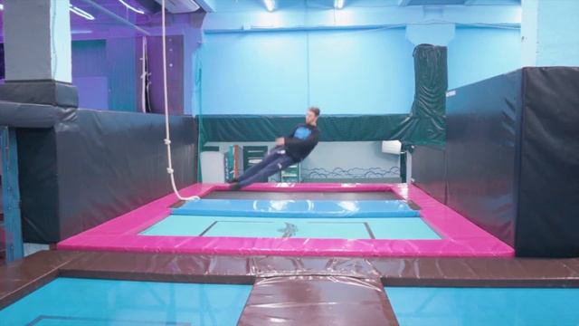 Обучающее видео: сед, поворот, сед смотреть онлайн