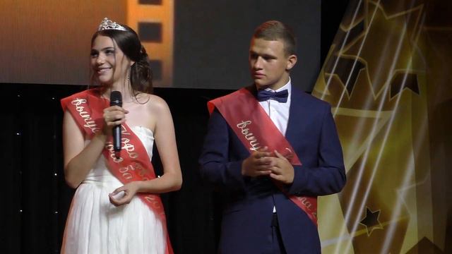 27 июня, 2018. Выпускной в Фестивальном. Сочи. 4 часть. КОРОЛЬ И КОРОЛЕВА БАЛА смотреть онлайн