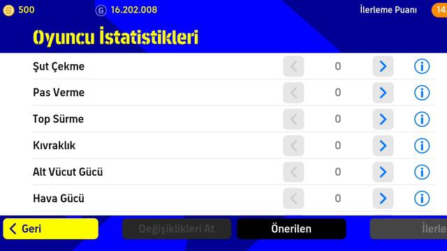 OYUNCU YÜKSELTME, TAKIM RUHU ARTTIRMA. eFootbal PES 22..KESİNLİKLE İZLEYİN !!! HATAYA DÜŞMEYİN ! смотреть онлайн