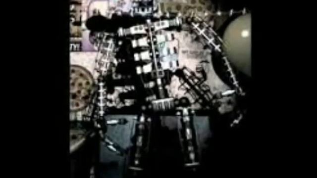 Песня эндо скелета смотреть онлайн