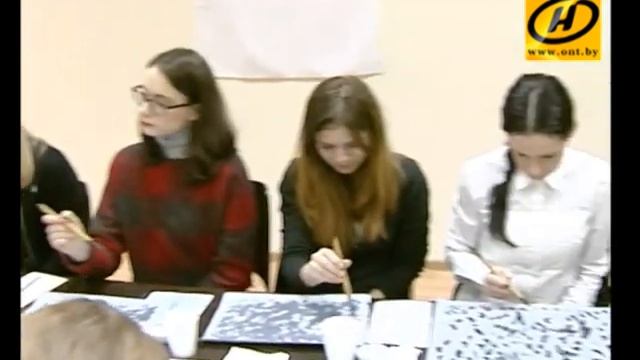 "Суми-э" - изысканное искусство смотреть онлайн