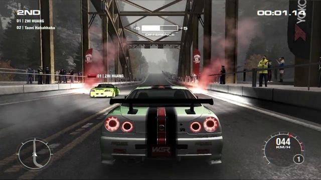 Grid 2 On Radeon Mobility HD 5000 Series