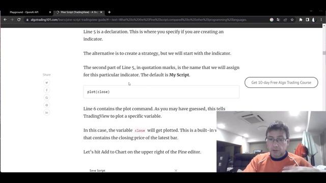 downloading installing tradeview for pine script смотреть онлайн