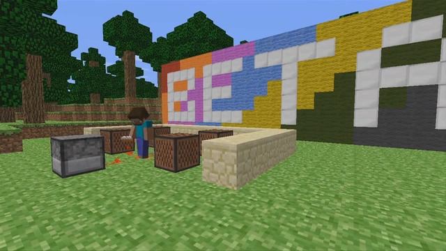 Открытие RuMineCon 2014 - Minecraft Evolution (Rus) смотреть онлайн