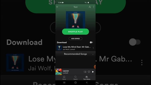 How To Download Music On Spotify | Download Spotify Music смотреть онлайн